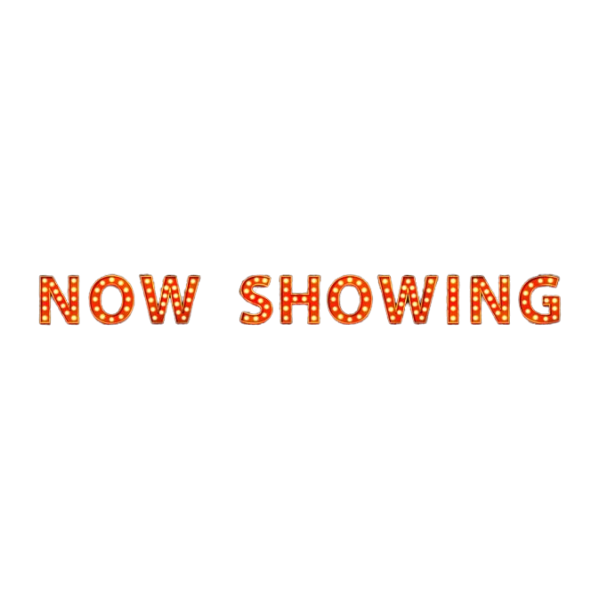 Now Showing